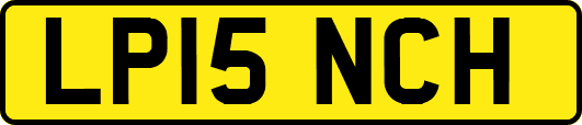 LP15NCH