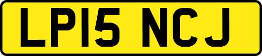 LP15NCJ