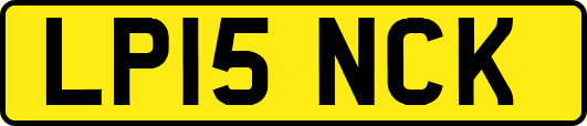 LP15NCK