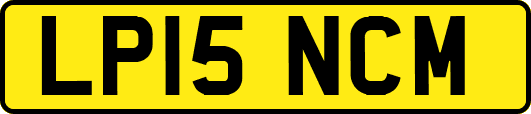 LP15NCM