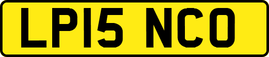 LP15NCO