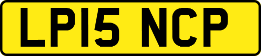 LP15NCP