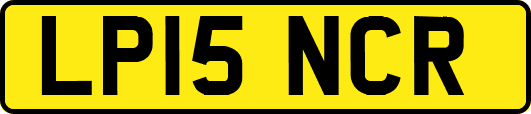 LP15NCR