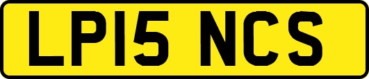 LP15NCS