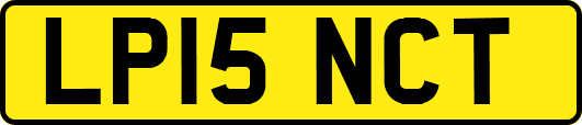 LP15NCT