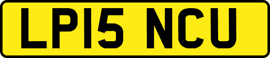 LP15NCU