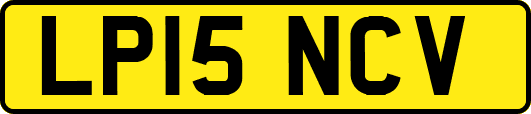 LP15NCV