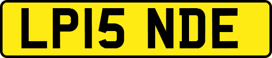 LP15NDE