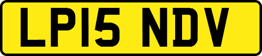 LP15NDV