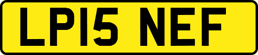 LP15NEF
