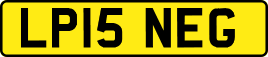 LP15NEG
