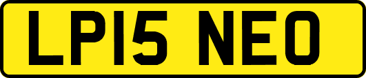 LP15NEO
