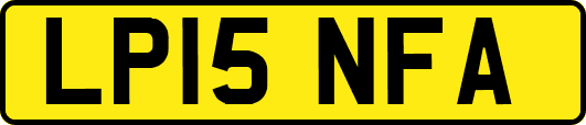 LP15NFA