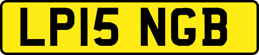 LP15NGB
