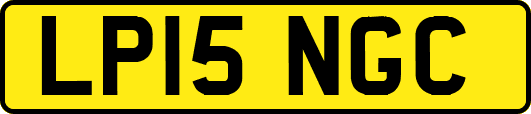 LP15NGC