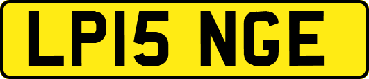 LP15NGE