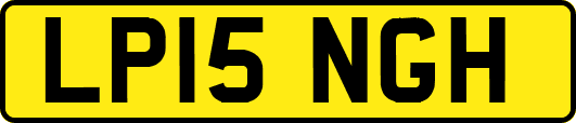 LP15NGH