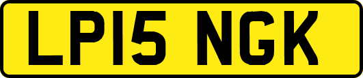 LP15NGK