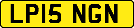 LP15NGN