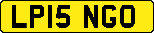 LP15NGO