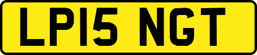 LP15NGT