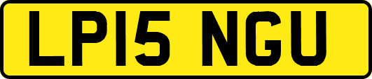 LP15NGU