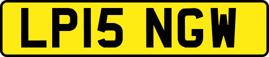 LP15NGW
