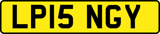 LP15NGY