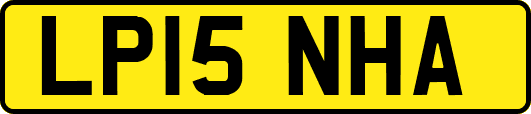 LP15NHA
