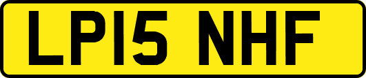 LP15NHF
