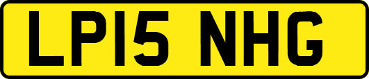 LP15NHG