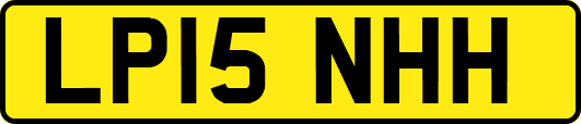 LP15NHH