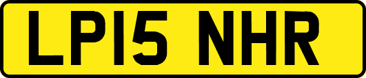 LP15NHR