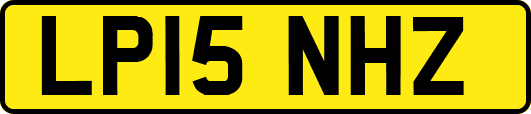 LP15NHZ