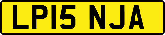LP15NJA