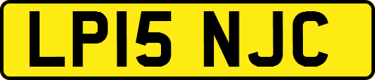 LP15NJC