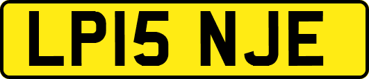 LP15NJE