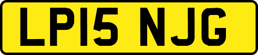 LP15NJG