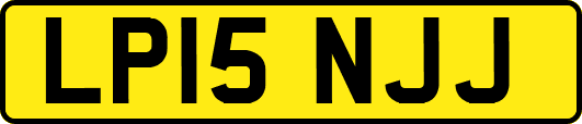 LP15NJJ