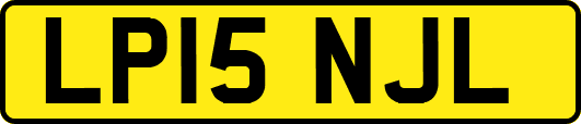 LP15NJL