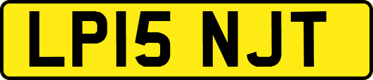 LP15NJT
