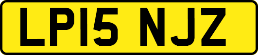 LP15NJZ