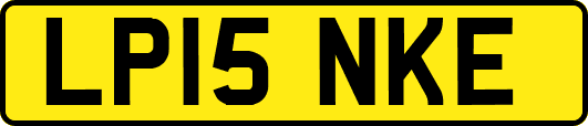 LP15NKE