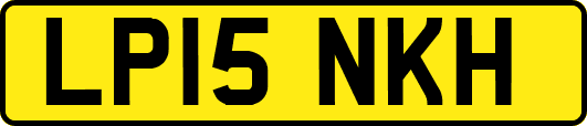 LP15NKH