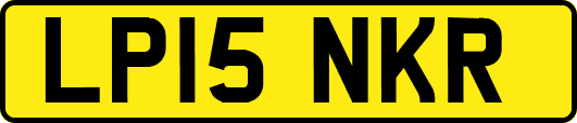 LP15NKR
