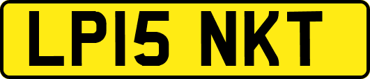LP15NKT