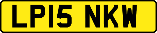 LP15NKW