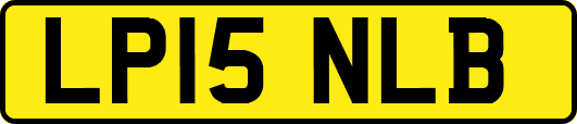 LP15NLB