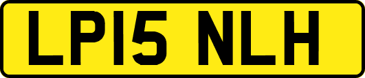 LP15NLH