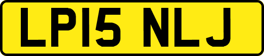 LP15NLJ